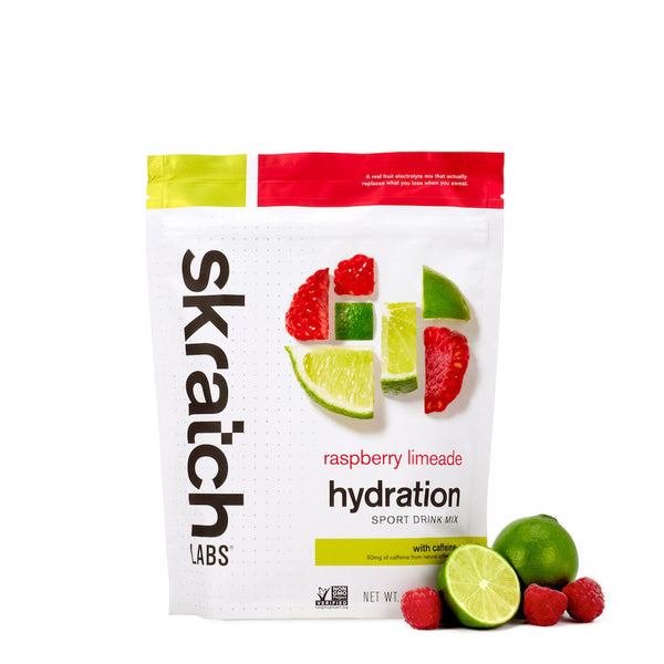 Skratch Labs Hydration Drink Mix