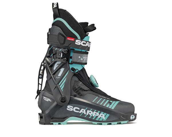 Scarpa Women's F1 LT Ski Boot