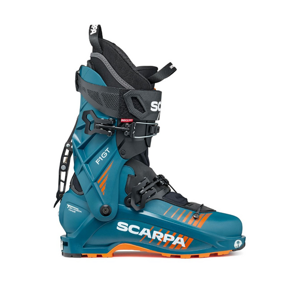 Scarpa Men's F1 GT Ski Boot - 2024