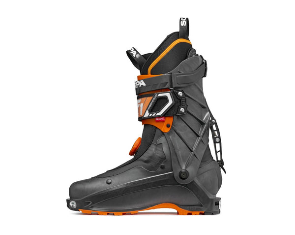 Scarpa F1 LT Ski Boot