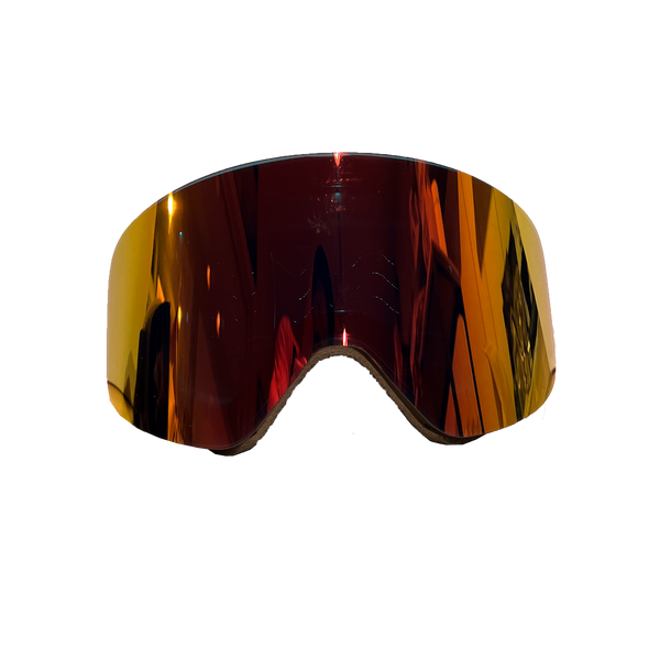Ski The Whites Goggles