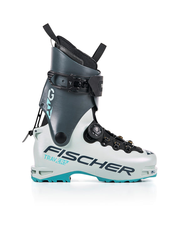 Fischer Women's Travers GR Backcountry Ski Boot 2023/2024
