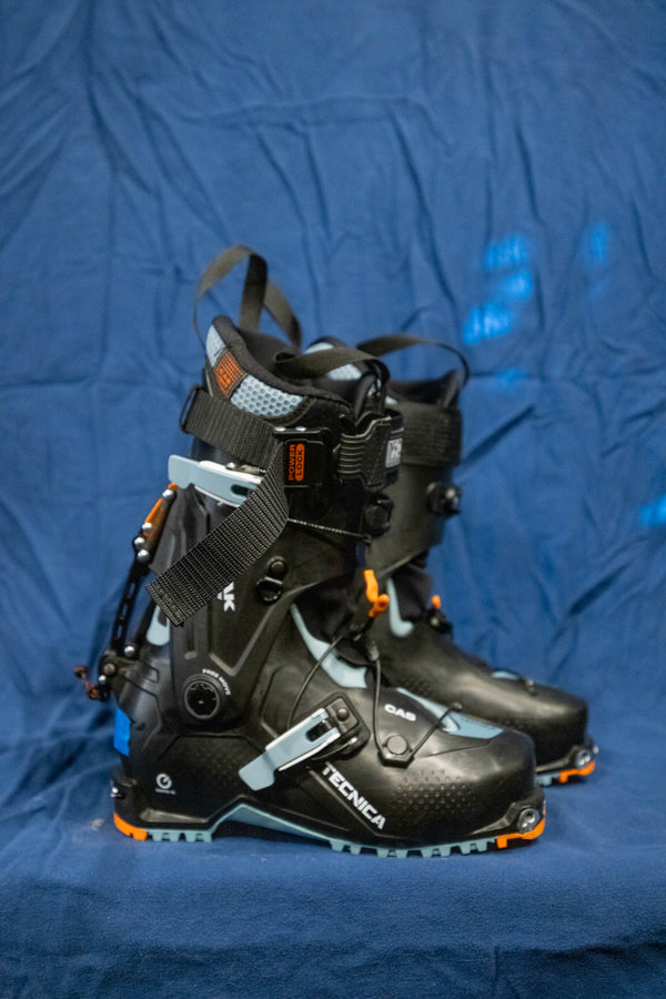 Tecnica Peak W's 23.5 Ski Boots