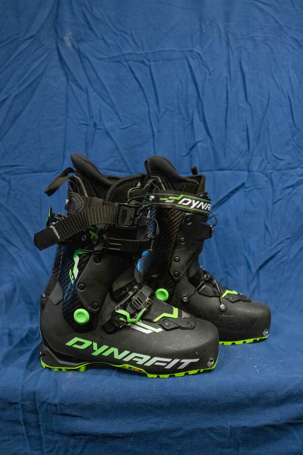 Dynafit Carbonio 25.5 Ski Boots #10