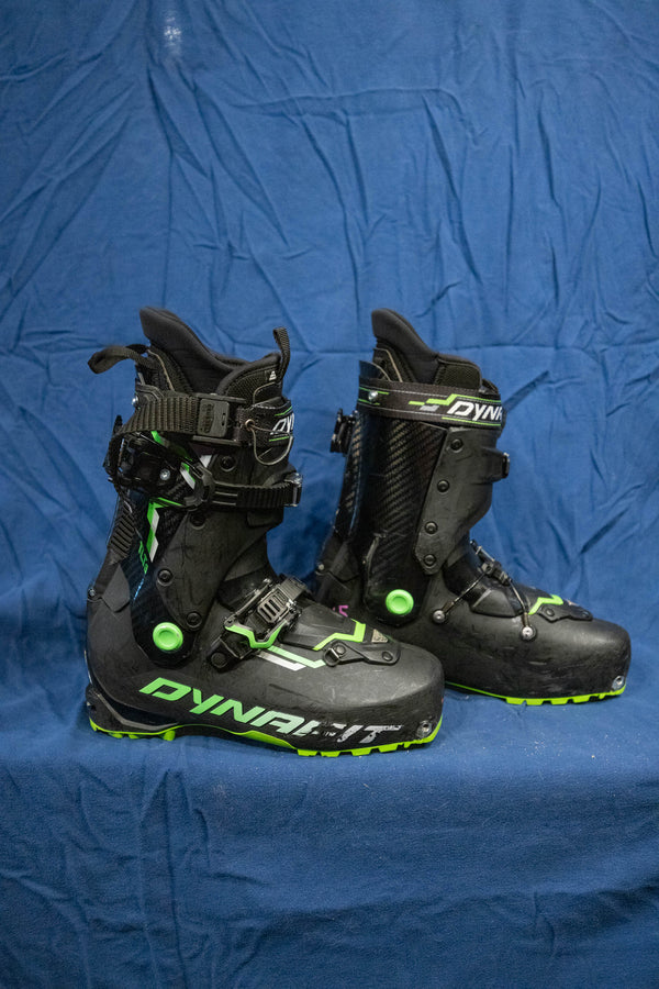 Dynafit Carbonio 26.5 Ski Boots #15