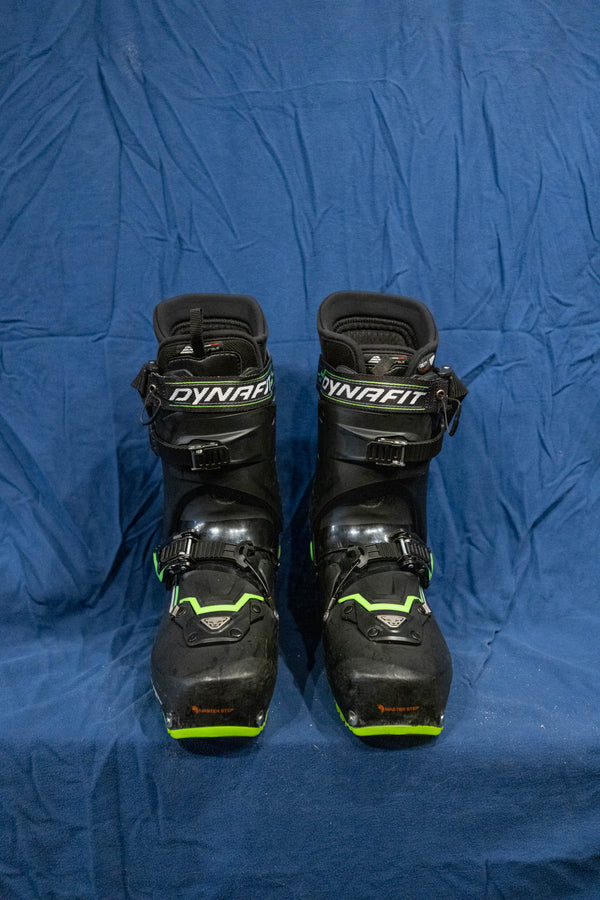 Dynafit Carbonio 26.5 Ski Boots #15