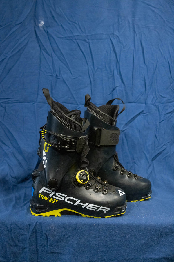 Fischer Travers GR 24.5 Ski Boots