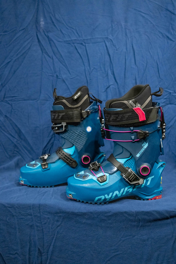 Dynafit Radical Pro W 26.5 Ski Boots