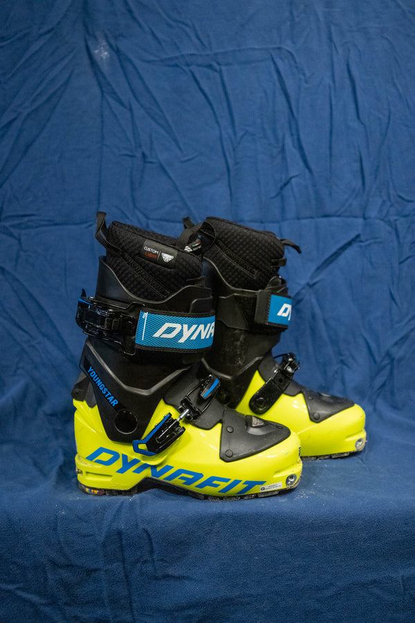 Dynafit Youngstar 23.5 Ski Boots