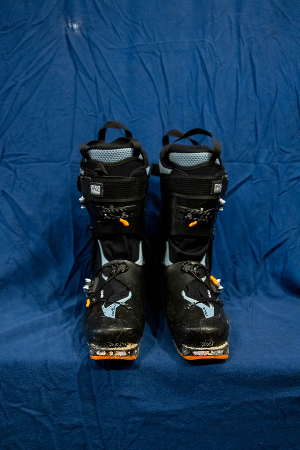 Tecnica Peak W 27.5 Ski Boots
