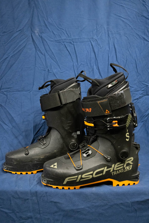 Fischer Transalp TS 29.5 Ski Boots