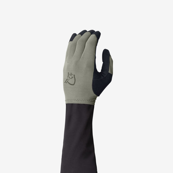 Norrona Fjora Mesh Gloves