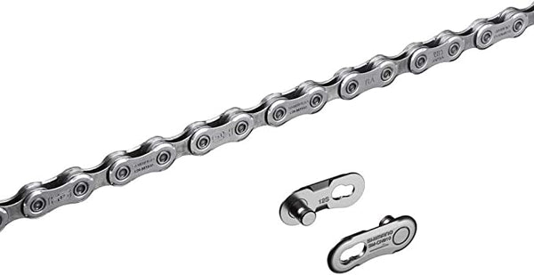 Shimano Deore XT CN-M8100 XT Chain with Quick Link, 12-Speed, 126L