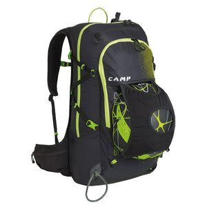 CAMP Ski Raptor Pack Backcountry Lightweight