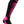 CEP Women's Merino Ski Socks Black/Pink