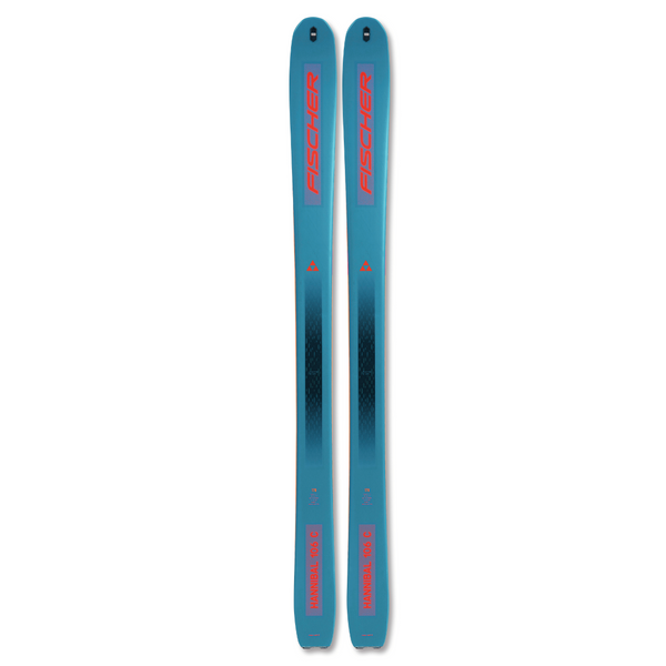 Fischer Hannibal 106 Ski 2023