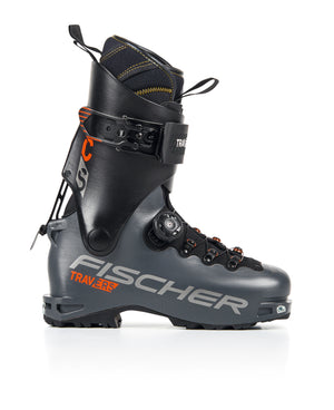 Fischer Travers CS (Carbon Sole) Backcountry Ski Boot (2023)