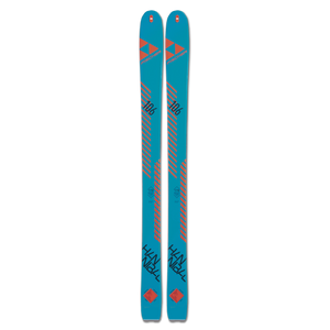 Fischer Hannibal 106 Backcountry Ski 2020