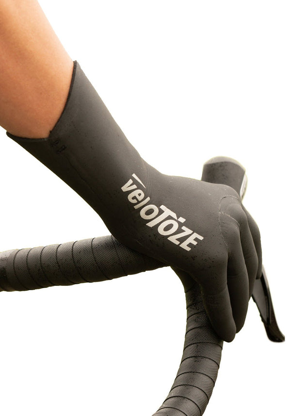 Velotoze Waterproof Cycling Glove