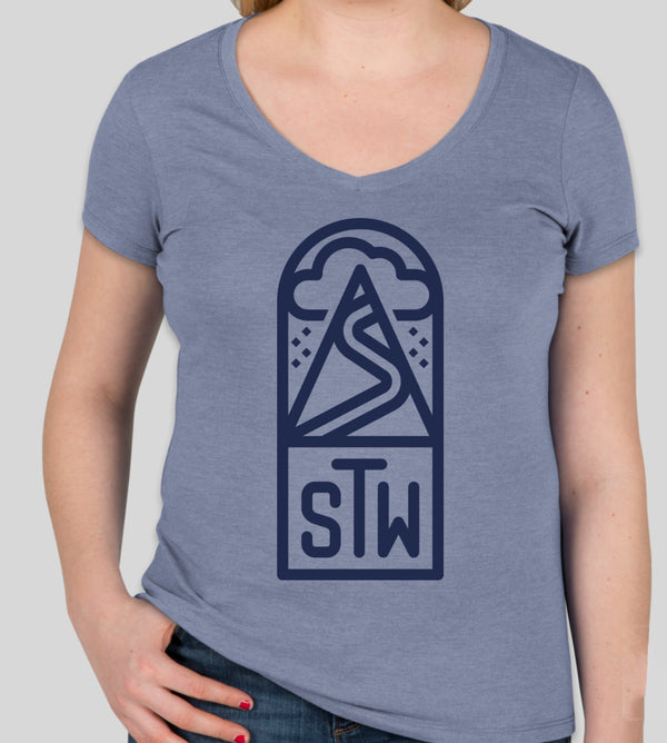 Women's STW Graphic T-Shirt
