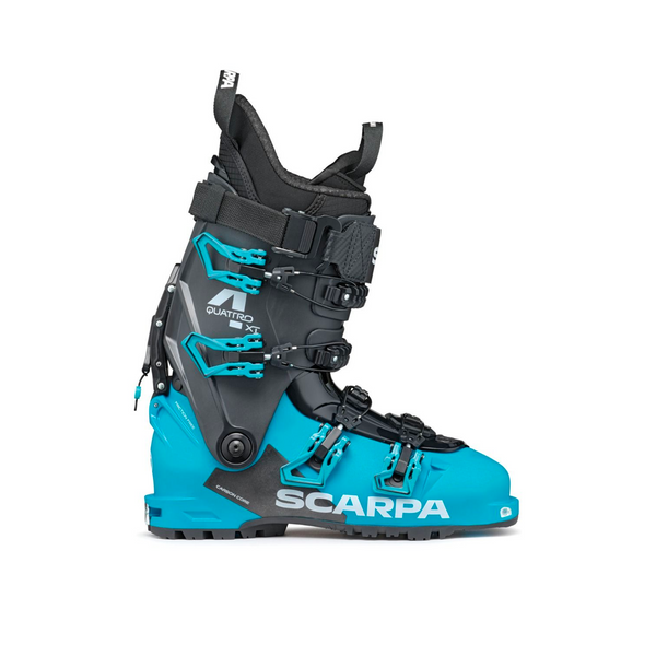 Scarpa 4-Quattro XL Ski Boot