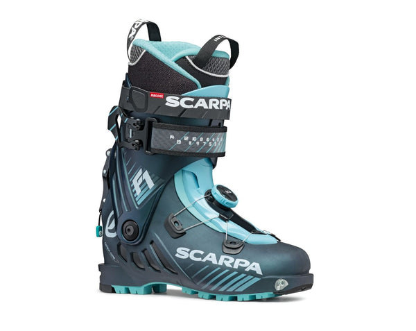 Scarpa F1 Womens Ski Boot