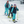 Dynafit Seven Summits Youngstar Ski Set 2023