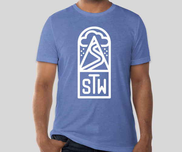Men's STW Graphic T-Shirt