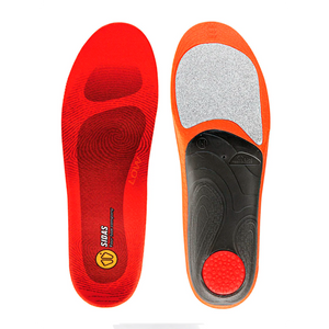 SIDAS 3FEET US Winter Insoles Low Arch