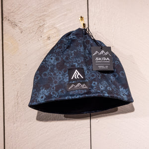 Skida Men's Alpine Hat Cascade Camo