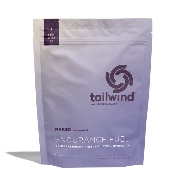 Tailwind Endurance Fuel 30 serving Naked