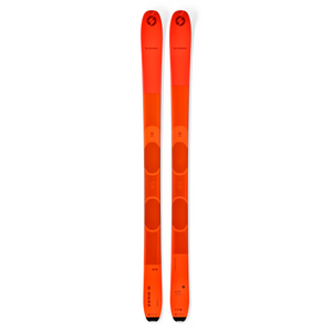 Blizzard Zero G 95 Ski Orange 2023 