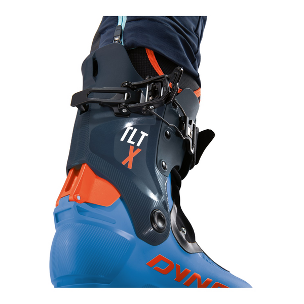 Dynafit Men's TLT X Alpine Touring Boot