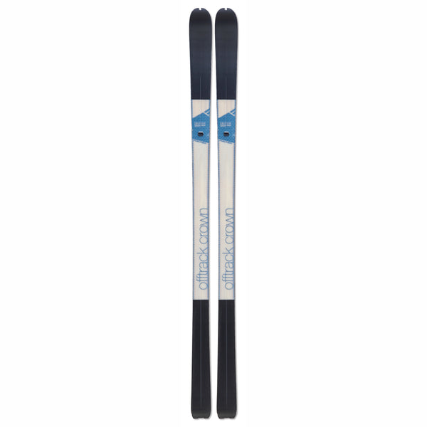 Fischer S-Bound 98 Backcountry Nordic Ski 2022