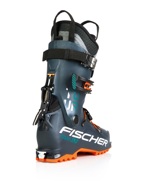 Fischer Transalp Tour Ski Boot