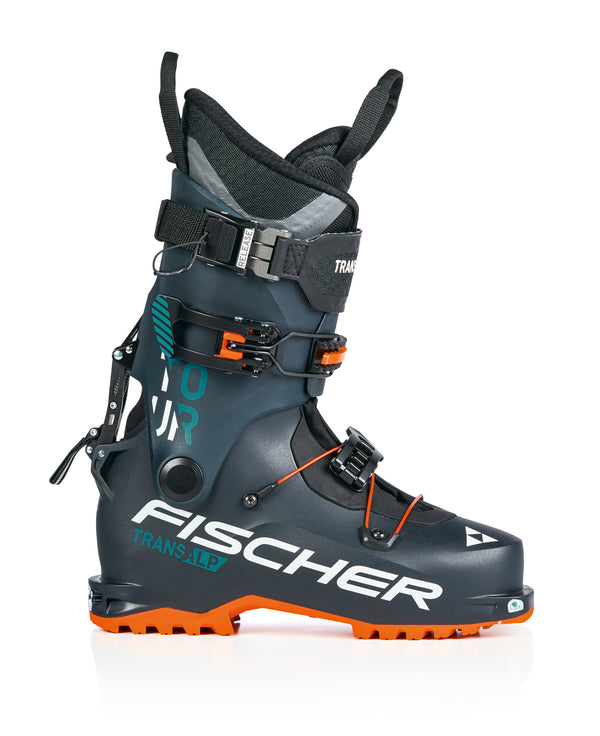 Fischer Transalp Tour Ski Boot