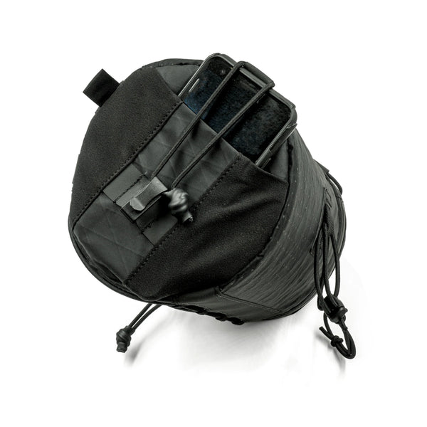 Orucase Smuggler XL Handlebar Bag