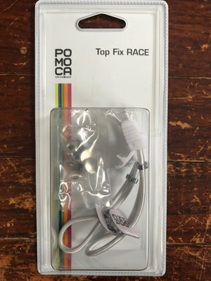 POMOCA race top fix tip attachments for skins 