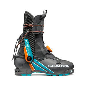 Scarpa Alien 1.0 Ski Boot