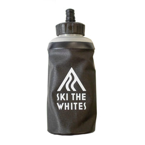 Ski The Whites Soft Flask 500ml