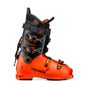 Tecnica Zero G Tour Pro Ski Boot