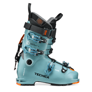 Tecnica Zero G Tour Scout Women's Backcountry Ski Boot 2023