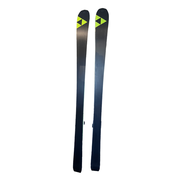 Fischer Transalp 169cm Backcountry Ski Kit