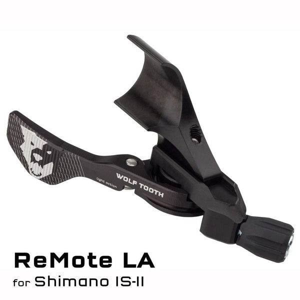 Wolftooth Remote Dropper Light Action Lever