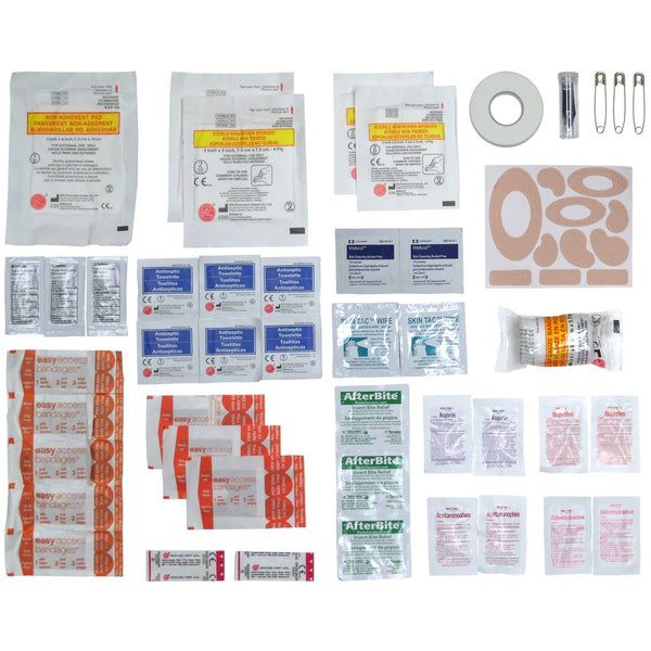 Adventure Medical Kits Ultralight / Watertight .5 Medical Kit